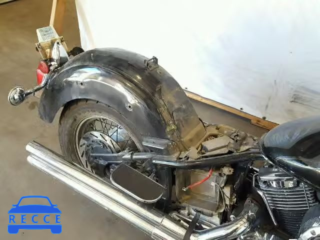 2003 YAMAHA XVS1100 JYAVP11E43A039024 зображення 5