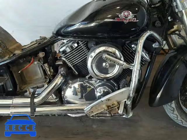 2003 YAMAHA XVS1100 JYAVP11E43A039024 зображення 6