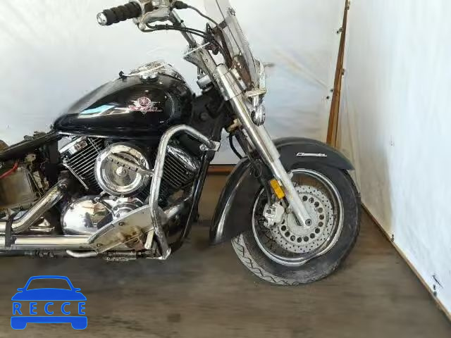 2003 YAMAHA XVS1100 JYAVP11E43A039024 зображення 8