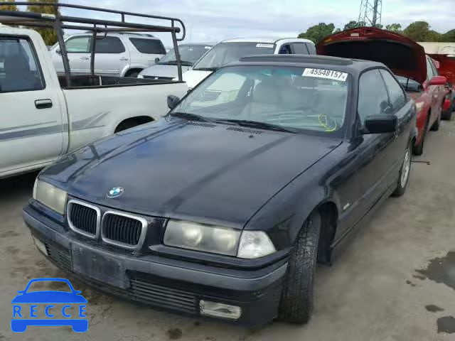 1999 BMW 323 WBABF7333XEH43013 зображення 1