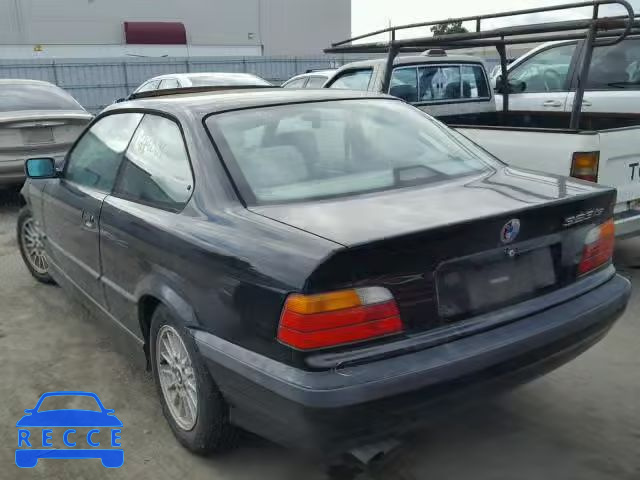 1999 BMW 323 WBABF7333XEH43013 зображення 2