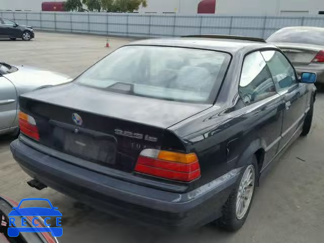 1999 BMW 323 WBABF7333XEH43013 зображення 3