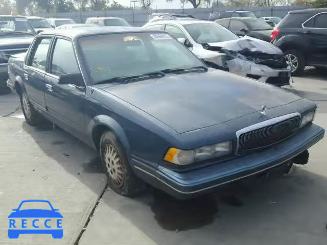 1996 BUICK CENTURY 1G4AG55M0T6448874 image 0