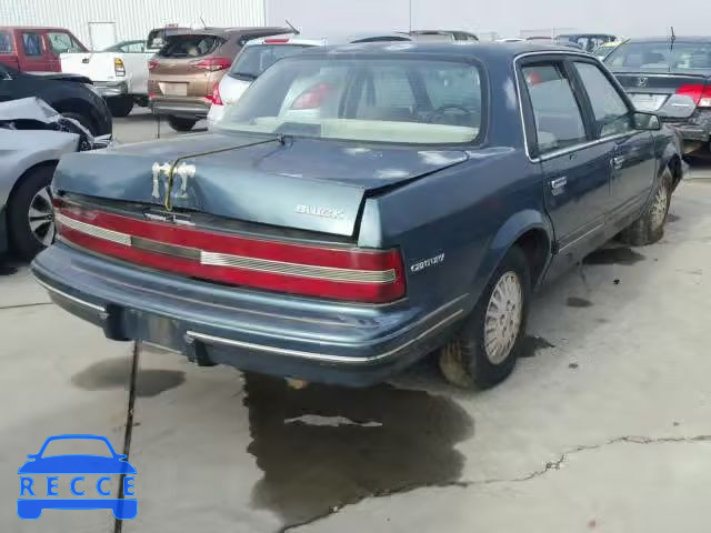 1996 BUICK CENTURY 1G4AG55M0T6448874 image 3