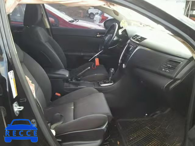 2012 SUZUKI KIZASHI JS2RE9A3XC6101088 Bild 4