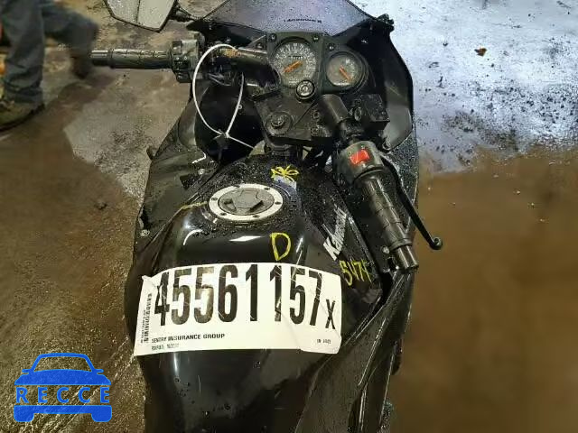 2009 KAWASAKI EX250 JKAEXMJ129DA41426 зображення 4