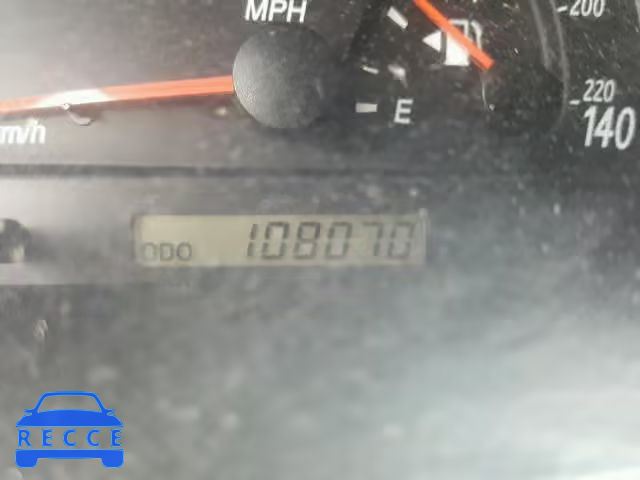 2003 TOYOTA CAMRY LE 4T1BE32K23U203197 зображення 7