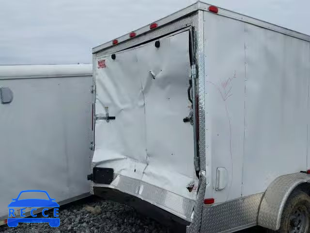 2015 CARGO TRAILER 55YBE1420FN005980 Bild 8