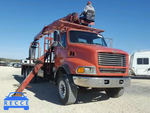 1999 STERLING TRUCK LT 2FZXKSYB9XA991887 image 0