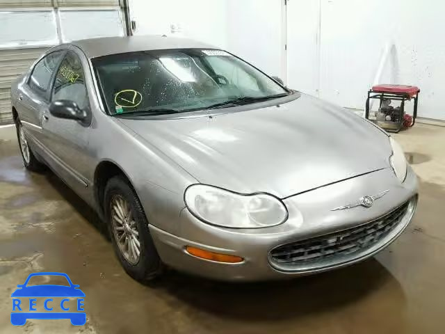 1999 CHRYSLER CONCORDE 2C3HD46J6XH558198 image 0