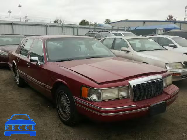 1994 LINCOLN TOWN CAR 1LNLM81W3RY753471 Bild 0