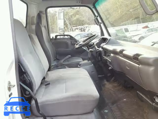 2005 GMC W4500 W450 4KDC4B1U75J802119 Bild 4