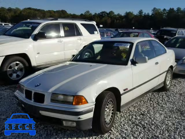 1995 BMW 318 WBABE6326SJC19519 зображення 1