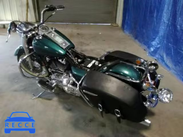 2000 HARLEY-DAVIDSON FLHRCI 1HD1FRW17YY649460 image 2