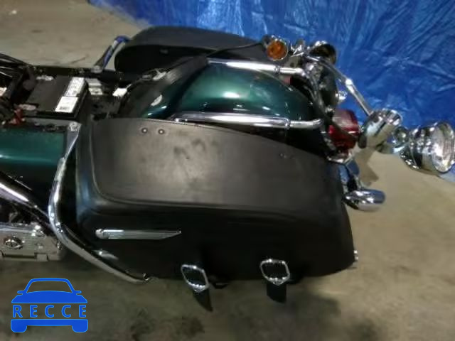 2000 HARLEY-DAVIDSON FLHRCI 1HD1FRW17YY649460 Bild 5