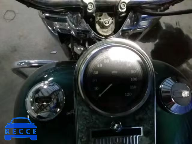 2000 HARLEY-DAVIDSON FLHRCI 1HD1FRW17YY649460 Bild 7