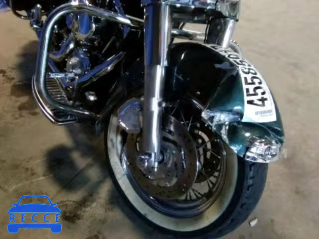 2000 HARLEY-DAVIDSON FLHRCI 1HD1FRW17YY649460 image 8