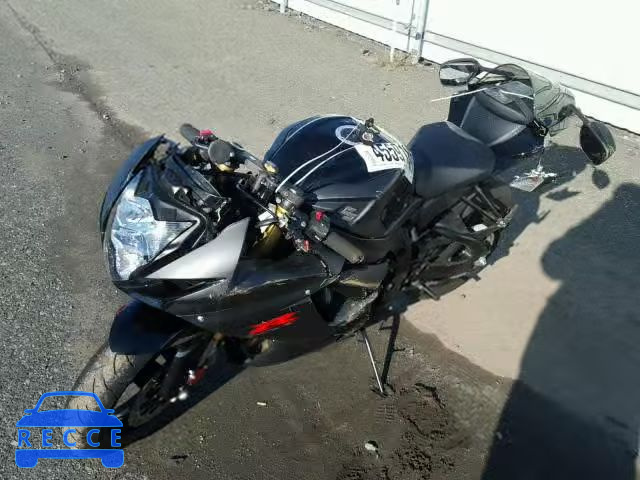 2016 SUZUKI GSX-R750 JS1GR7MA5G2100412 image 1