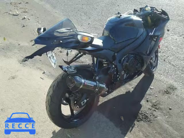 2016 SUZUKI GSX-R750 JS1GR7MA5G2100412 image 3