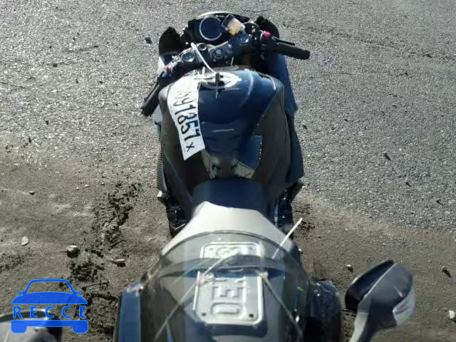 2016 SUZUKI GSX-R750 JS1GR7MA5G2100412 image 4