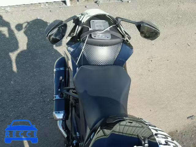 2016 SUZUKI GSX-R750 JS1GR7MA5G2100412 image 5