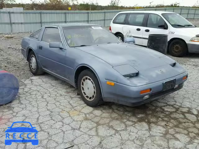 1987 NISSAN 300ZX JN1HZ14S6HX216855 image 0