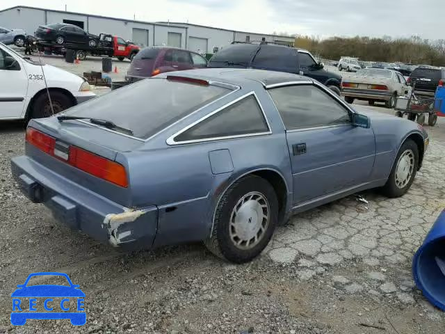 1987 NISSAN 300ZX JN1HZ14S6HX216855 image 3
