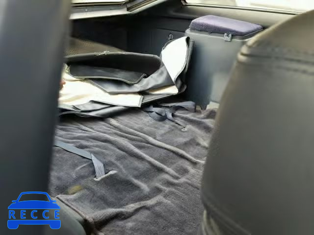 1987 NISSAN 300ZX JN1HZ14S6HX216855 image 5