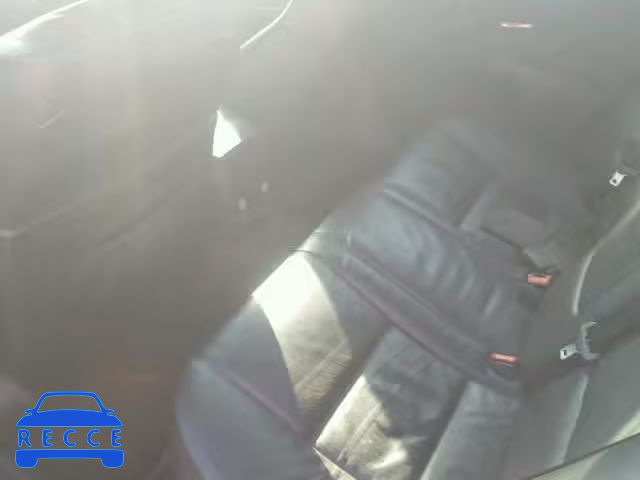 2005 BMW 545 WBANB33555CN67638 image 5