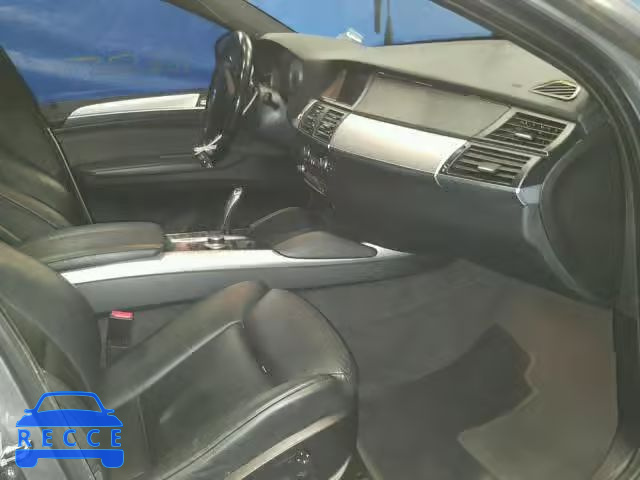 2008 BMW X6 5UXFG83528LZ92159 image 4