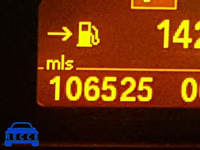 2008 BMW X6 5UXFG83528LZ92159 image 7