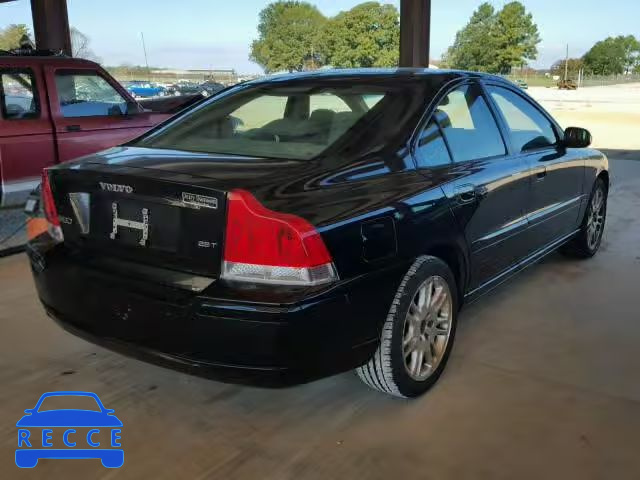 2008 VOLVO S60 YV1RS592582681785 image 3