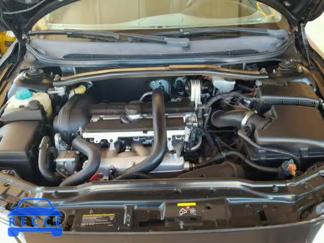 2008 VOLVO S60 YV1RS592582681785 image 6