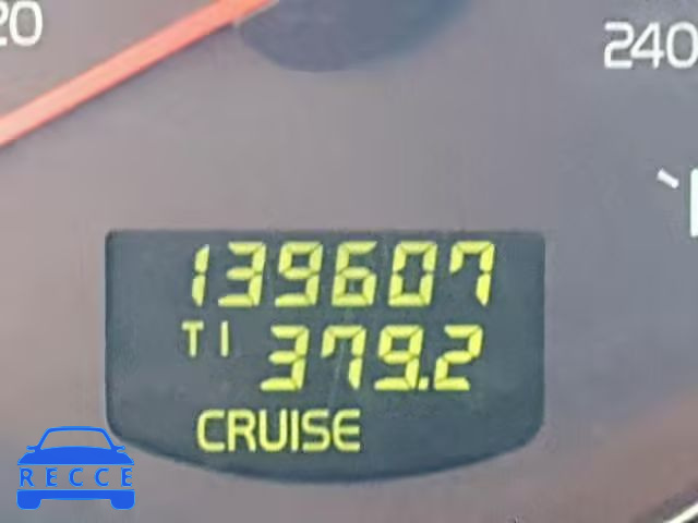 2008 VOLVO S60 YV1RS592582681785 image 7