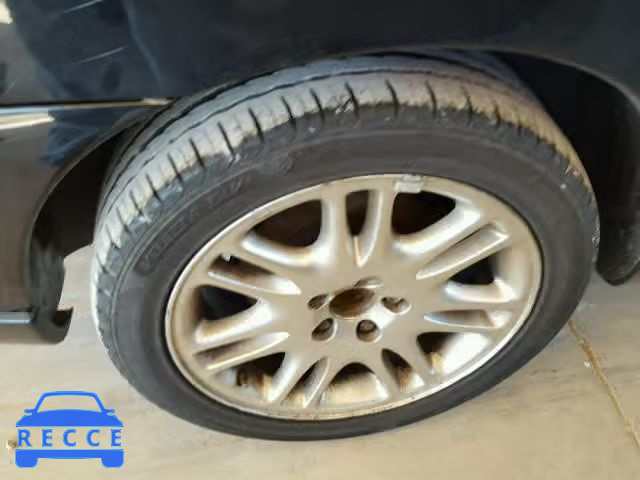 2008 VOLVO S60 YV1RS592582681785 image 8