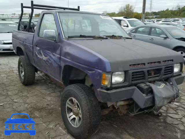 1996 NISSAN PICKUP 1N6SD11Y9TC364148 image 0