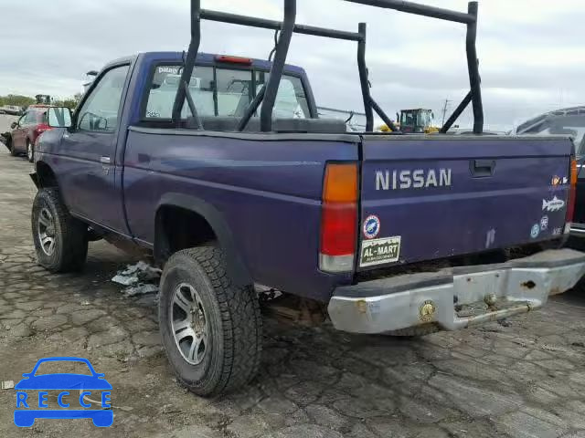 1996 NISSAN PICKUP 1N6SD11Y9TC364148 image 2