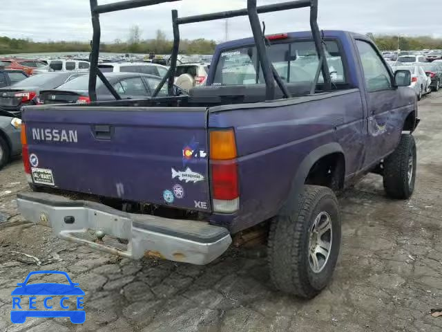 1996 NISSAN PICKUP 1N6SD11Y9TC364148 image 3