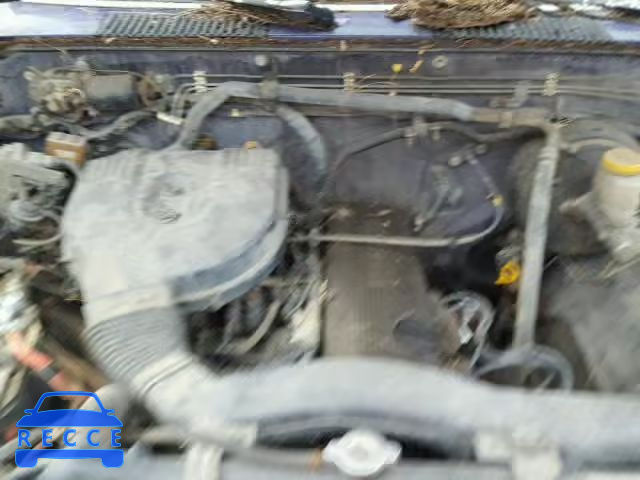 1996 NISSAN PICKUP 1N6SD11Y9TC364148 image 6