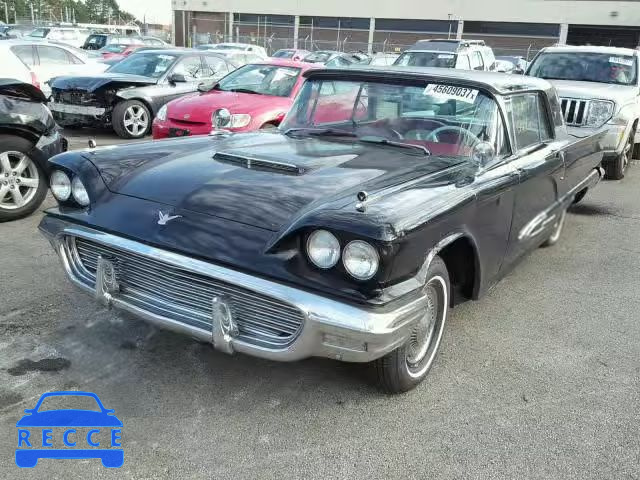 1959 FORD T BIRD H9YH166592 image 1