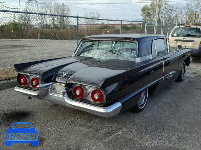 1959 FORD T BIRD H9YH166592 image 3