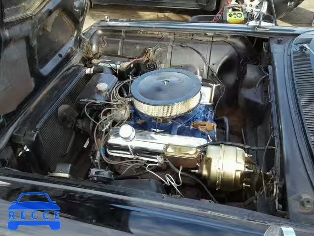 1959 FORD T BIRD H9YH166592 image 6