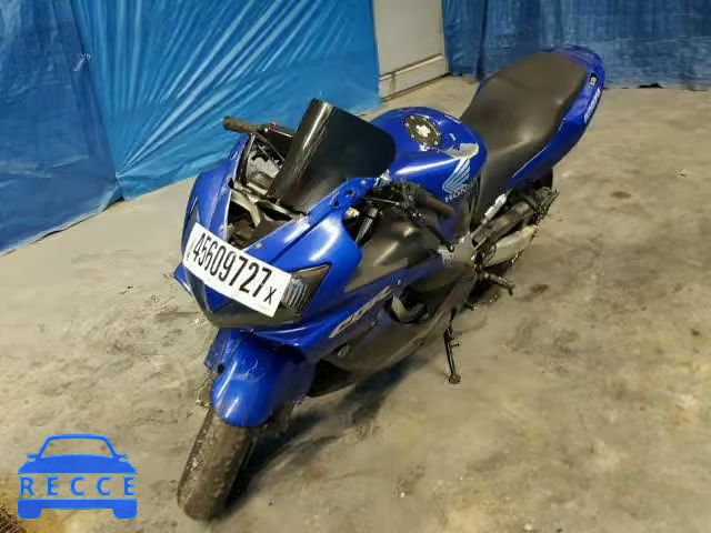 2006 HONDA CBR600 JH2PC35066M703126 Bild 1