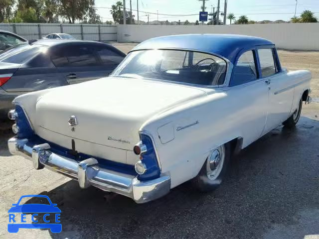 1955 DODGE CORONET 32220415 Bild 3