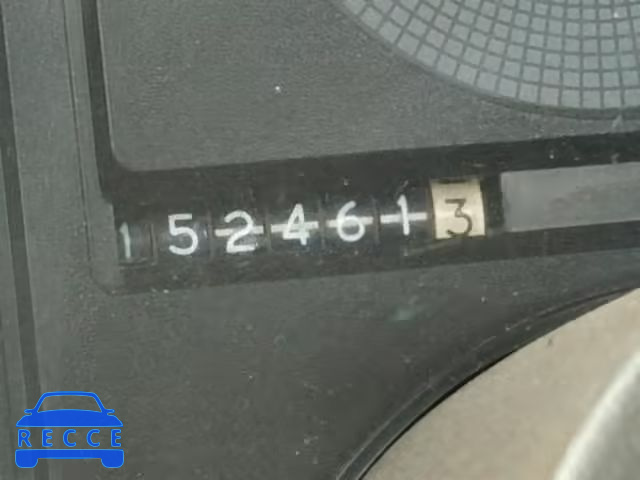 1990 GMC SIERRA 1GTDK14K3LZ550371 image 7