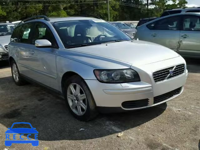 2006 VOLVO V50 YV1MW382162231598 image 0