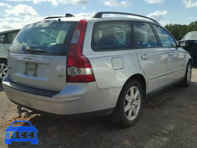 2006 VOLVO V50 YV1MW382162231598 image 3