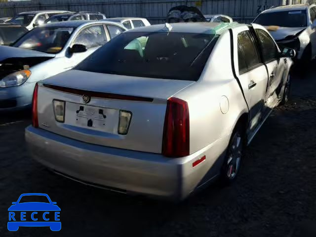 2011 CADILLAC STS 1G6DW6EDXB0161184 зображення 3