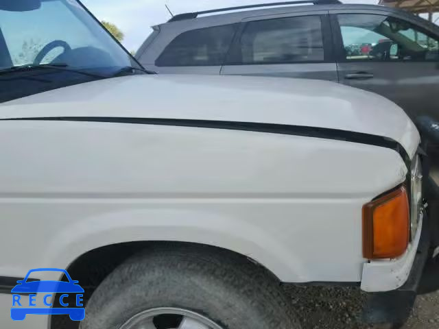 1996 LAND ROVER DISCOVERY SALJY1241TA511047 image 8