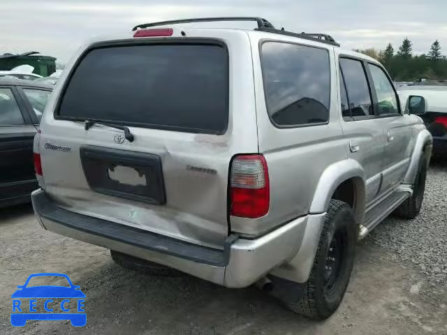 1999 TOYOTA 4RUNNER LI JT3HN87R8X0195108 image 3